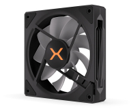 KRUX Corvus 120 ARGB 120mm KRXE006 - 1487506 - zdjęcie 5